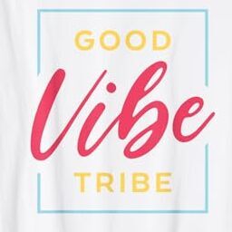 Team Page: The Good Vibe Tribe